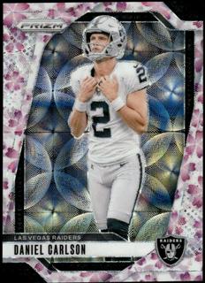 Daniel Carlson