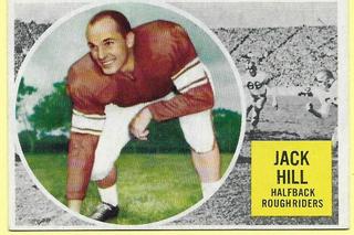 Jack Hill