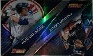 Aaron Judge, Giancarlo Stanton