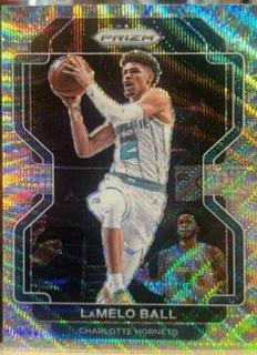 LaMelo Ball