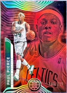 Paul Pierce
