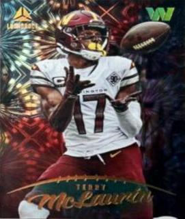 Terry McLaurin
