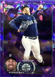 Robbie Ray