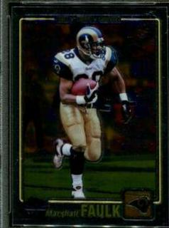 Marshall Faulk