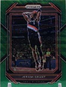 Jerami Grant