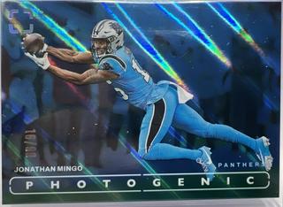 Jonathan Mingo