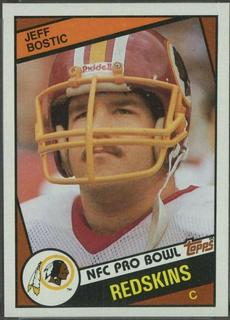 Jeff Bostic