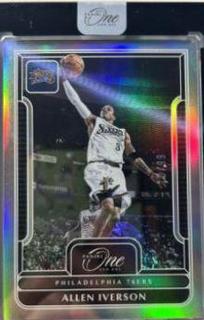 Allen Iverson