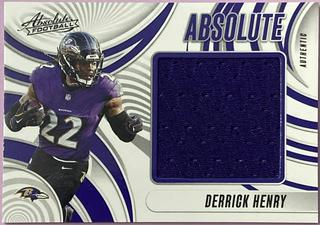 Derrick Henry