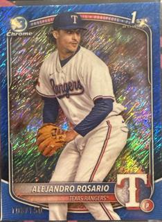 Alejandro Rosario
