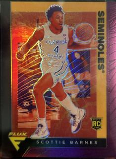 Scottie Barnes