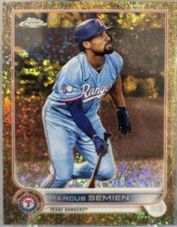 Marcus Semien