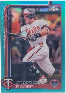 Harrison Bader