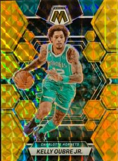 Kelly Oubre Jr.