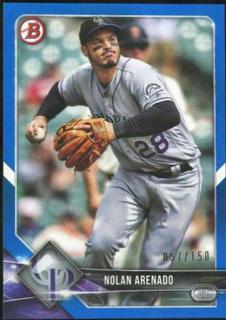 Nolan Arenado