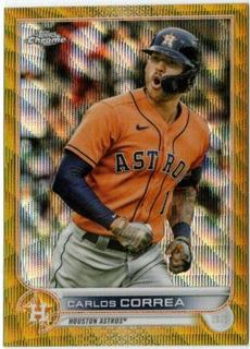 Carlos Correa