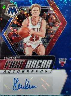 Steve Kerr