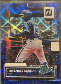 Luisangel Acuna