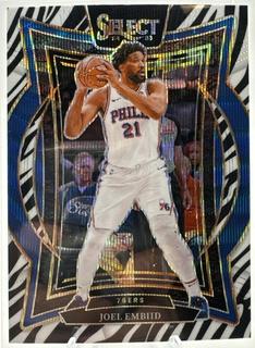 Joel Embiid