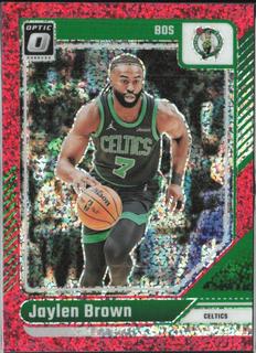 Jaylen Brown