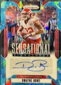 Dwayne Bowe