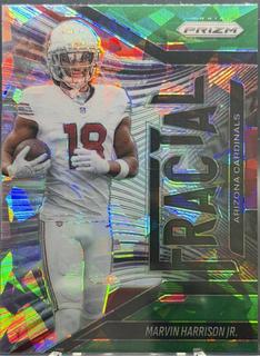 Marvin Harrison Jr.
