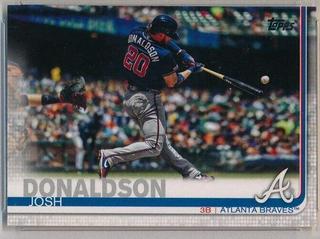 Josh Donaldson