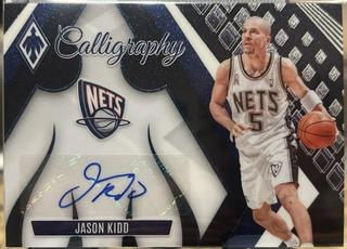 Jason Kidd