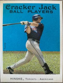 Eric Hinske