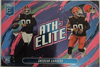 Shedeur Sanders
