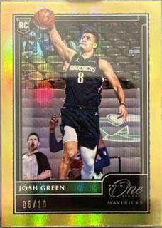 Josh Green