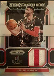 Jusuf Nurkic