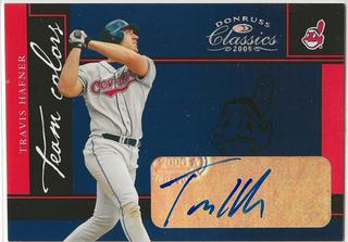 Travis Hafner