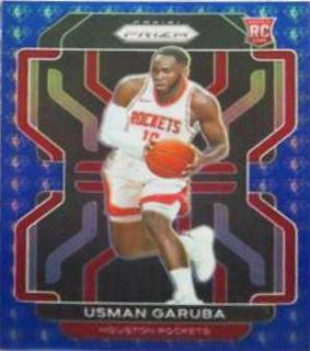 Usman Garuba