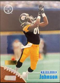 Charles Johnson