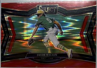 Jacob Wilson