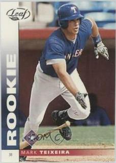 Mark Teixeira