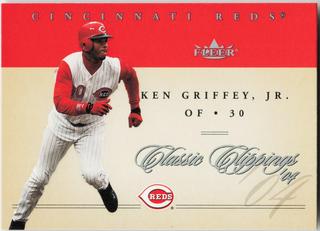 Ken Griffey
