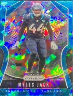 Myles Jack