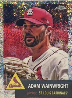 Adam Wainwright