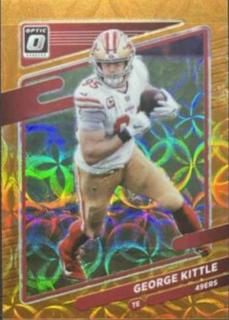 George Kittle