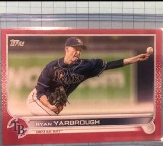 Ryan Yarbrough