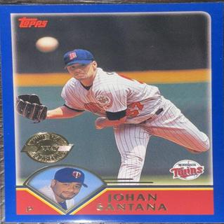 Johan Santana