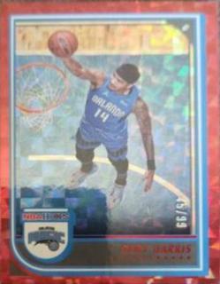 Gary Harris