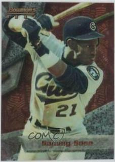 Sammy Sosa