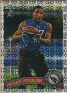 Patrick Peterson
