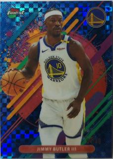 Jimmy Butler III
