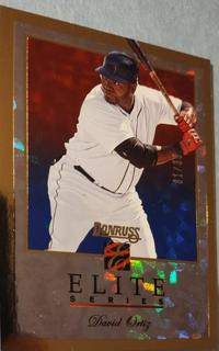 David Ortiz