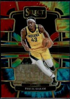 Pascal Siakam