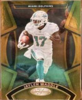 Jaylen Waddle